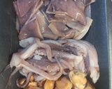 Foto del paso 1 de la receta: Fideos de Vigilia