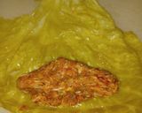 Töltött káposzta 🇭🇺 recept fázis 2 fotója