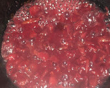 Foto del paso 2 de la receta: Mermelada de uva 🍇 🫙Sin azúcar