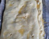 Foto del paso 7 de la receta: Empanada de atún económica