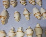 Foto del paso 4 de la receta: Bizcochitos de canela express