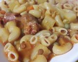 Foto del paso 8 de la receta: Guiso~