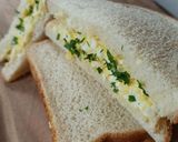 Foto del paso 4 de la receta: Tamago sando (sándwich de huevo japonés)