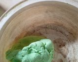 Foto langkah ke 1 dari resep Klepon Takaran Sendok Anti Gagal.