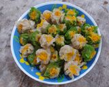 Foto langkah ke 4 dari resep 11. DIMSUM AYAM.