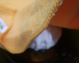Foto langkah ke 3 dari resep Mini Cheese Side Pizza (oven tangkring).