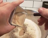Foto del paso 1 de la receta: Pan para hamburguesas caseros