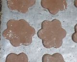 Foto del paso 4 de la receta: Galletitas de cocoa y miel 🍫🍯