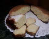 Foto del paso 6 de la receta: Budín de limón 🍋