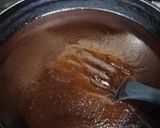 Foto del paso 2 de la receta: Enchiladas de mole ✨🍛