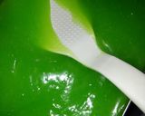 Foto langkah ke 1 dari resep #Cendol maizena.