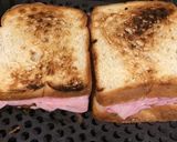 Foto del paso 6 de la receta: Croque Monsieur express (receta 420)
