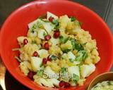 Suji/Rawa ke Golgappe recipe step 13 photo