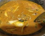 Foto langkah ke 3 dari resep Kareng teucrah (tumis ikan teri).
