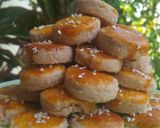 Foto langkah ke 3 dari resep Kue kacang 🥜🥜.