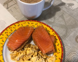 Recipe step image