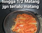 Foto langkah ke 4 dari resep Gado2 Suroboyo.