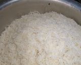 A picture of step 9 of Special biryani.