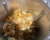 Foto del paso 3 de la receta: Granola