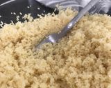 Foto del paso 1 de la receta: Receta de tupper: Tabulé con pollo