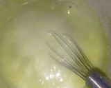 Foto langkah ke 5 dari resep Donat Vla Matcha.