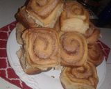 Foto del paso 11 de la receta: Rollos de Canela