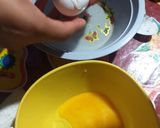 Foto del paso 2 de la receta: Mini cactus y merenguitos