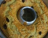 Foto langkah ke 7 dari resep Banana cake.