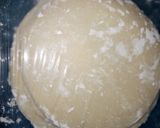 Foto langkah ke 2 dari resep Kulit Siomay.