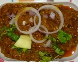 પાઉં ભાજી રેસીપી સ્ટેપ4ફોટો