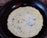 গোলা রুটি (Gola Roti recipe in Bengali) রেসিপি ধাপ - 2 ছবি