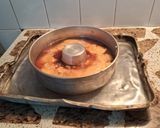 Foto del paso 10 de la receta: Budín Dulce de Polenta sin Harina y sin Horno