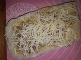 Garlic Cheese Bread
