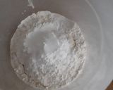 Foto del paso 2 de la receta: Pancakes súper fáciles!!!