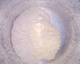 Aate Besan ka Halwa recipe step 1 photo