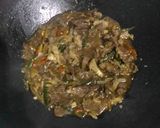 Foto langkah ke 4 dari resep Teriyaki Nikmat dengan kaldu.