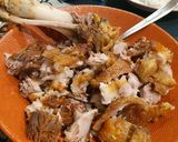 Foto langkah ke 6 dari resep Pork knuckle.