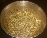 ब्राउन राइस बाजरी मूंग दाल खिचडी (brown rice bajri moong dal khichdi recipe in marathi) रेसिपी स्टेप 1 फोटो 