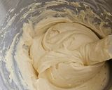Φωτογραφία βήματος 6 της συνταγής Pound Cake με γλάσο εσπεριδοειδών