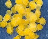Foto langkah ke 5 dari resep Kerupuk Labu Kuning (Pumpkin Chips).