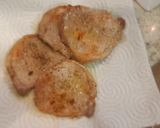 Foto del paso 3 de la receta Lomo de cerdo en salsa castellana