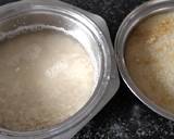 Idli sambar recipe step 1 photo