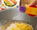 Foto langkah ke 3 dari resep Kue Mangkok.