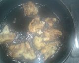 गोभी वेज मंचूरियन (Caulifower veg manchuriyan recipe in hindi) रेसिपी चरण 2 फोटो