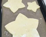 Clementine Flavoured Shortbread (GF) recipe step 3 photo