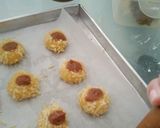 Foto langkah ke 4 dari resep Telunjukprint #bukanthumbprint 😀.