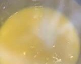 Une image de l'étape 10 de Tarte Citron Meringuée Veggie.
