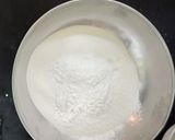 A picture of step 2 of Modak.