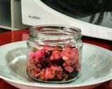 Foto del paso 5 de la receta: Ensaladilla Rosa