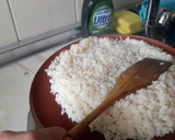 Foto del paso 1 de la receta: Arroz frito salteado